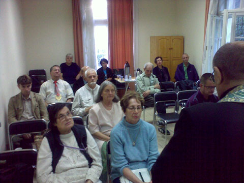 idp bulgaria audience