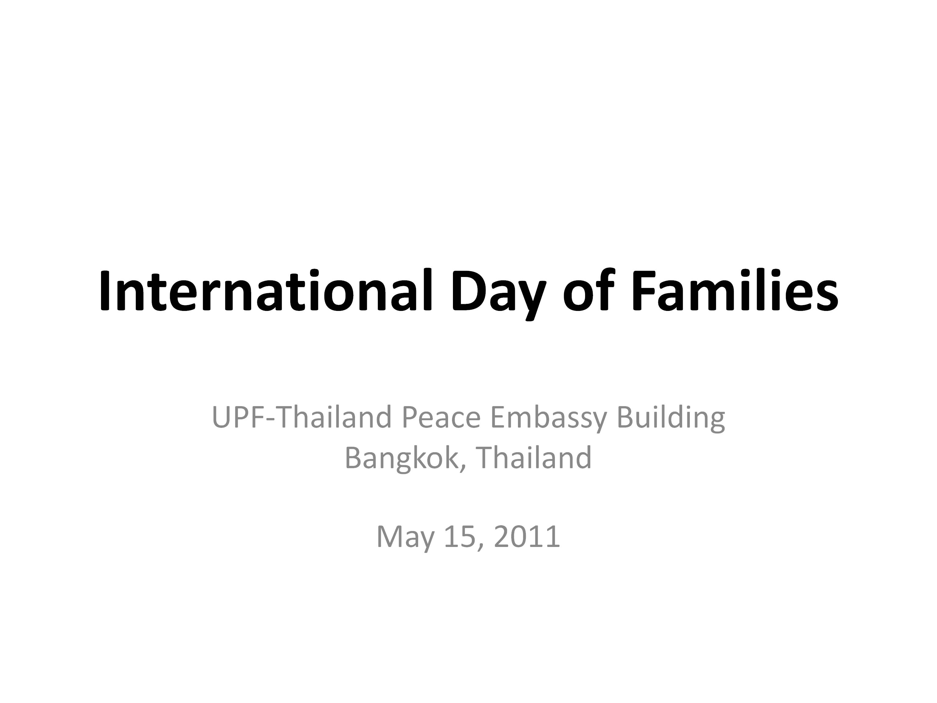 thai-idf2011-